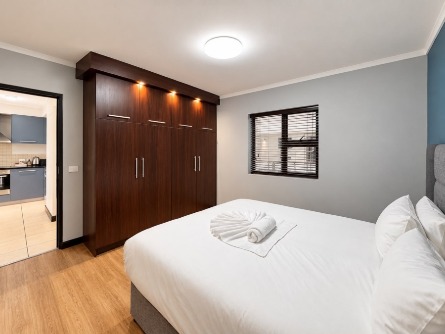 1 Bedroom Property for Sale in Cape Town City Centre Western Cape
